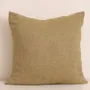 Coussins textile - Coussin en laine Melane - Grasslands - PASHMA