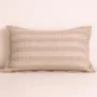 Coussins textile - Coussin naturel en cachemire - Victoria - PASHMA