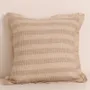 Coussins textile - Coussin naturel en cachemire - Victoria - PASHMA