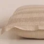Coussins textile - Coussin naturel en cachemire - Victoria - PASHMA