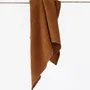 Other bath linens - Linen waffle bath towel - MAGICLINEN