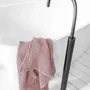 Other bath linens - Linen waffle bath towel - MAGICLINEN