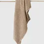 Other bath linens - Linen waffle bath towel - MAGICLINEN