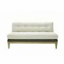 Banquettes pour collectivités - Regento Chill Bench | Banc - CREARTE COLLECTIONS