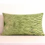 Fabric cushions - Lauren: Cotton Printed Cushion - PASHMA