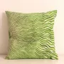 Fabric cushions - Lauren: Cotton Printed Cushion - PASHMA