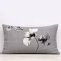 Coussins textile - Gaia : coussin imprimé en coton - PASHMA