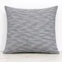 Coussins textile - Freya : coussin en coton et lin - PASHMA