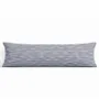 Coussins textile - Freya : coussin en coton et lin - PASHMA