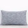 Coussins textile - Freya : coussin en coton et lin - PASHMA