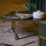 Coffee tables - PIETRA Coffee Table - MAMOA