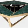 Coffee tables - PIETRA Coffee Table - MAMOA