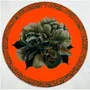 Table mat - Bottle coaster - Peonie Sottobottiglia - #04 - FURIA LIVING