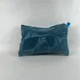 Clutches - Serving plate - Pochette natura blu - FURIA LIVING