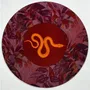 Placemats - placemats - Serpente Sottobicchiere - #02 - FURIA LIVING