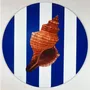 Dessous de plat - Dessous de bouteille - Conchiglia Sottobottiglia - #02 - FURIA LIVING