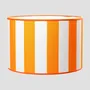 Abat-jours - Abat-jour - Righe Arancioni - FURIA LIVING