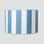 Blinds - Lampshade - Righe Azzurre - FURIA LIVING