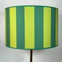 Abat-jours - Abat-jour - Righe doppio verde - FURIA LIVING