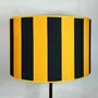 Abat-jours - Abat-jour - Righe gialle e nere - FURIA LIVING