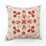 Coussins textile - Handprinted Linen Cushions - KILIIM