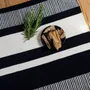 Autres tapis - Cotton Flatwoven Bathmats - KILIIM