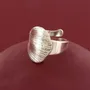 Jewelry - AMAZON RING, SILVER COLOR - TARATATA BIJOUX