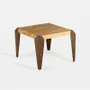 Coffee tables - TURN Coffee Table - MAMOA