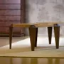 Coffee tables - TURN Coffee Table - MAMOA