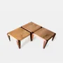 Coffee tables - TURN Coffee Table - MAMOA