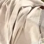 Throw blankets - Blanket Feel Cord - BIEDERLACK