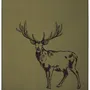 Throw blankets - Throw Deer - BIEDERLACK
