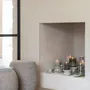 Decorative objects - Candle Holder Benny - GOMMAIRE