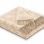 Throw blankets - Throw Primo - BIEDERLACK