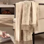 Throw blankets - Throw Primo - BIEDERLACK