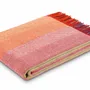 Throw blankets - Throw Colour Lines - BIEDERLACK