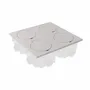 Recessed lighting - FLOOR BOXES | COLLECTION AST - FEDE