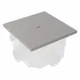 Recessed lighting - FLOOR BOXES | COLLECTION SAT - FEDE