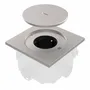 Recessed lighting - FLOOR BOXES | COLLECTION SAT - FEDE
