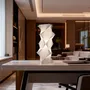 Table lamps - White Trinity - ARTDECORIS