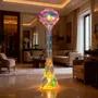 Floor lamps - Globe Gazing Iridiscent - ARTDECORIS