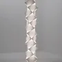 Floor lamps - White Monolith - ARTDECORIS
