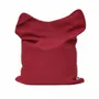 Fauteuils de jardin - Coussin extérieur flottant MOJO WATERPOUF Bleu Marine / Blanc / Rouge - MOJO BORN TO CHILL
