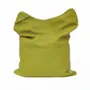 Lawn armchairs - MOJO WATERPOUF Floating Outdoor Cushion Turquoise / Lime Green / White - MOJO BORN TO CHILL
