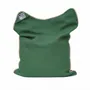 Fauteuils de jardin - Coussin extérieur flottant MOJO WATERPOUF Vert / Beige - MOJO BORN TO CHILL