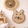 Other wall decoration - Mapambo Wall Decoration - MAISON SAWA