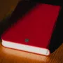 Lampes sans fil  - Lampe de lecture Lito Classic rouge - LUMIO