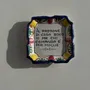 Decorative objects - Small Italian ashtray: il padrone di casa sono io ma chi comanda e m - OFFICE OBJETS
