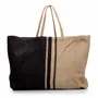 Bags and totes - Long handled extra large bag - MAISON BENGAL