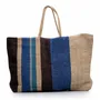 Bags and totes - Long handled extra large bag - MAISON BENGAL